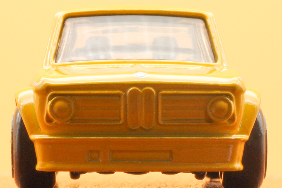 BMW 2002